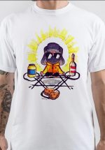 Life of Boris T-Shirt