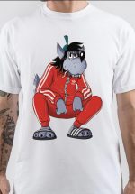 Life of Boris T-Shirt