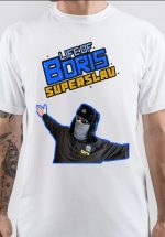 Life of Boris T-Shirt