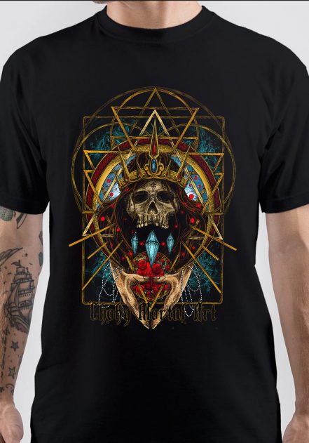 Lord Belial T-Shirt
