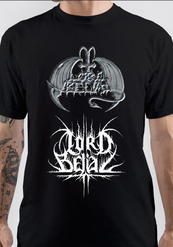 Lord Belial T-Shirt