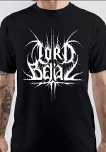 Lord Belial T-Shirt