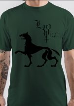 Lord Vicar T-Shirt