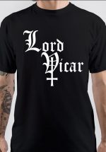 Lord Vicar T-Shirt