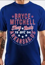 MITCHELL T-SHIRT