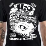 Madball T-Shirt