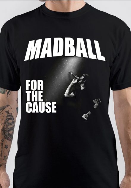 Madball T-Shirt