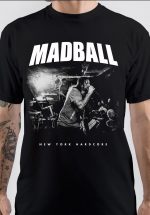 Madball T-Shirt