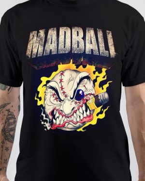 Madball T-Shirt
