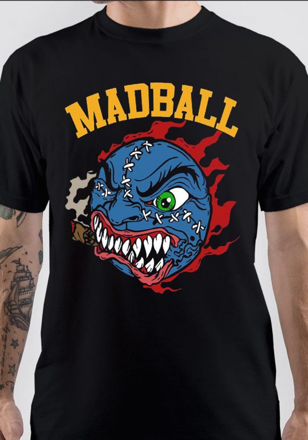 Madball T-Shirt