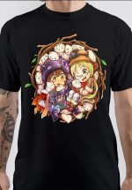 Made In Abyss T-Shirt