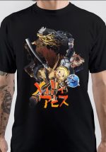 Made In Abyss T-Shirt