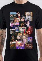 Maisie Peters T-Shirt