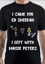 Maisie Peters T-Shirt