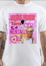 Maisie Peters T-Shirt