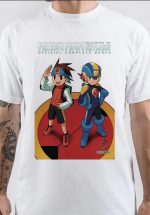 Mega Man T-Shirt