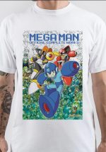 Mega Man T-Shirt