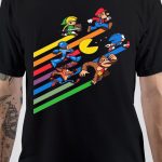 Mega Man T-Shirt