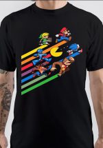 Mega Man T-Shirt