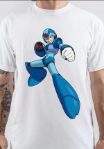 Mega Man T-Shirt