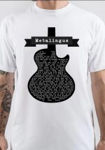 Metalingus T-Shirt