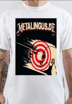 Metalingus T-Shirt