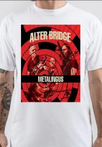 Metalingus T-Shirt