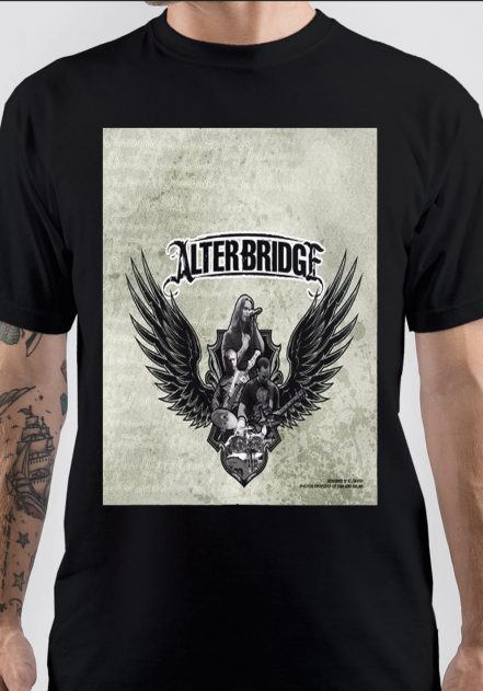 Metalingus T-Shirt
