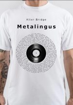 Metalingus T-Shirt