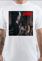 Metalingus T-Shirt