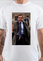 Michael Scott T-Shirt