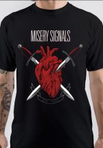 Misery Signals T-Shirt