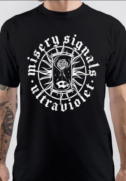 Misery Signals T-Shirt