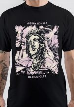 Misery Signals T-Shirt