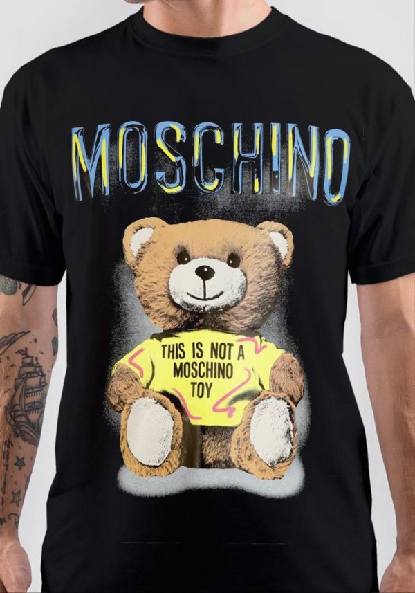 Moschino T-Shirt