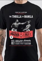 Muhammad Ali T-Shirt