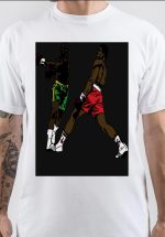 Muhammad Ali T-Shirt