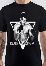 Muhammad Ali T-Shirt