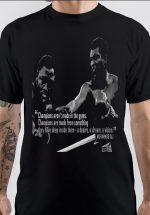 Muhammad Ali T-Shirt