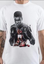 Muhammad Ali T-Shirt