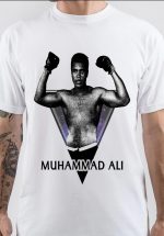 Muhammad Ali T-Shirt