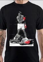 Muhammad Ali T-Shirt