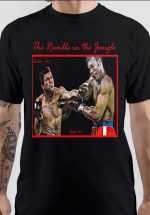 Muhammad Ali T-Shirt