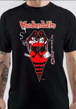 Murderdolls T-Shirt