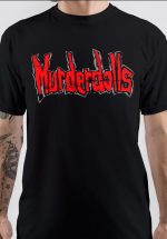 Murderdolls T-Shirt