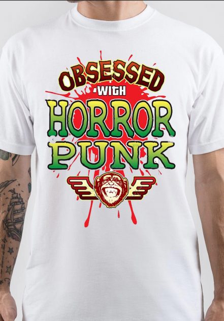 Murderdolls T-Shirt