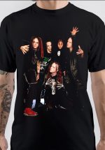 Murderdolls T-Shirt