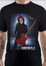 Murderdolls T-Shirt