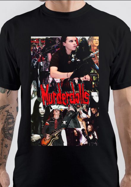 Murderdolls T-Shirt