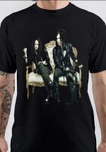 Murderdolls T-Shirt